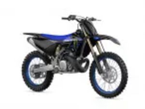 YAMAHA YZ 250 LC MONSTER ENERGY YAMAHA RACING EDITION