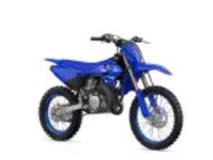 YAMAHA YZ 85 LW
