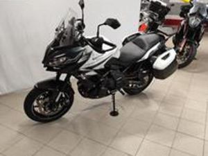 KAWASAKI VERSYS 650 - 2020