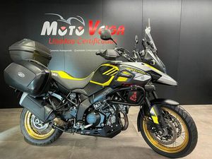 SUZUKI DL V-STROM 1000 FIGUEIREDO