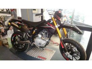 VENDO RIEJU MARATHON 125 MOTARD PRO (2017 - 20) NUOVA A MONTEBELLUNA (CODICE 7138858) - MOTO.IT