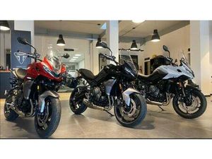 VENDO TRIUMPH TIGER SPORT 660 (2022 - 24) NUOVA A LUCCA (CODICE 9321373) - MOTO.IT