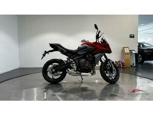 VENDO TRIUMPH TIGER SPORT 660 (2022 - 24) NUOVA A VITERBO (CODICE 9172217) - MOTO.IT