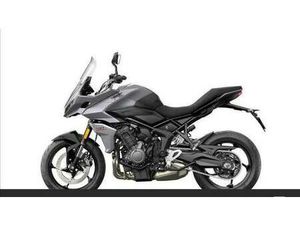 VENDO TRIUMPH TIGER SPORT 660 (2022 - 24) NUOVA A SESTO SAN GIOVANNI (CODICE 9520424) - MOTO.IT