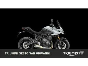 VENDO TRIUMPH TIGER SPORT 660 (2022 - 24) NUOVA A SESTO SAN GIOVANNI (CODICE 9520442) - MOTO.IT