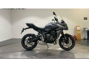 VENDO TRIUMPH TIGER SPORT 660 (2022 - 24) NUOVA A VITERBO (CODICE 9044260) - MOTO.IT