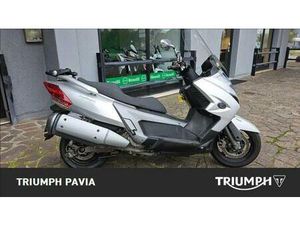 VENDO KYMCO MYROAD 700I (2012 - 16) USATA A PAVIA (CODICE 9563463) - MOTO.IT