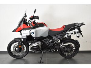BMW R 1300 GS ADVENTURE ASA, ENDURO, MODÈLE DÉMO, CHF 20'900.-, POSSIBILITÉ DE LOUER UNE MOTO
