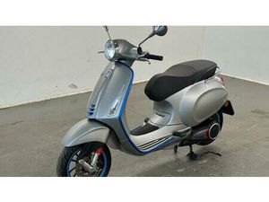 VENDO VESPA VESPA ELETTRICA 70 (2020 - 24) USATA A PERUGIA (CODICE 9562613) - MOTO.IT