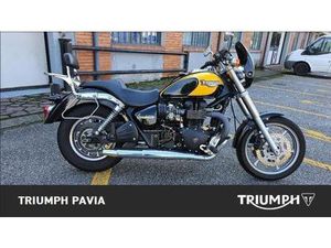 VENDO TRIUMPH SPEEDMASTER (2003 - 05) USATA A PAVIA (CODICE 9563458) - MOTO.IT