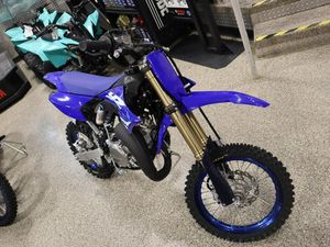 2025 YAMAHA YZ65