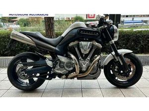 VENDO YAMAHA MT-01 (2005- 11) USATA A TREZZANO SUL NAVIGLIO (CODICE 9563383) - MOTO.IT