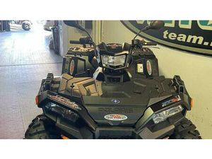 VENDO POLARIS SPORTSMAN TOURING 1000 E EFI (2015 - 17) USATA A PAVIA (CODICE 9563652) - MOTO.IT