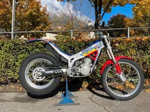 BETA TECHNO 250 - 1998