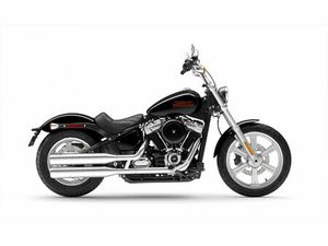 FXST 1745 SOFTAIL STANDARD 107