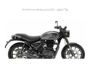 HNTR 350 (2022 - 25)