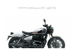 SHOTGUN 650 (2024 - 26)