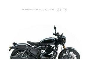 SHOTGUN 650 (2024 - 26)