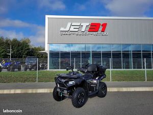 QUAD CFMOTO CFORCE 625 OVERLAND