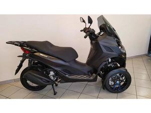 VENDO PIAGGIO MP3 310 SPORT (2025) NUOVA A CAVOUR (CODICE 9564459) - MOTO.IT