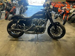 2016 HARLEY-DAVIDSON XL1200CX - ROADSTER