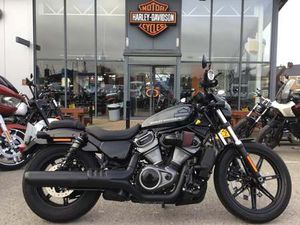 USED HARLEY-DAVIDSON NIGHTSTER 975 FOR SALE IN CHESTERFIELD