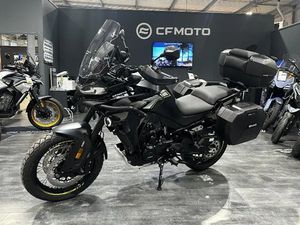 CFMOTO CF MOTO 800 MT EXPLORE 2025