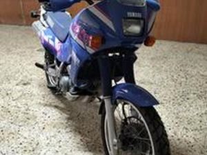 YAMAHA XTZ 660 - 1994