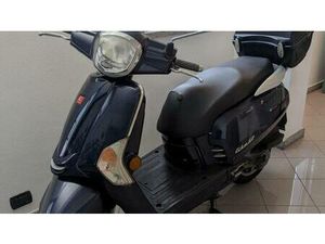VENDO KYMCO LIKE 50 2T (2009 - 19) USATA A LODI (CODICE 9565174) - MOTO.IT