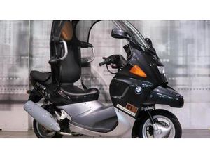VENDO BMW C1 200 EXECUTIVE USATA A CASALGRASSO (CODICE 9140212) - MOTO.IT