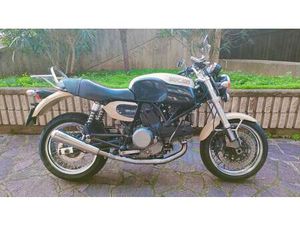 VENDO DUCATI SPORTCLASSIC GT 1000 USATA A ROMA (CODICE 9565363) - MOTO.IT