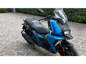 VENDO BMW C 400 X (2018 - 20) USATA A PISA (CODICE 9565502) - MOTO.IT