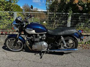 OCCASION TRIUMPH BONNEVILLE
