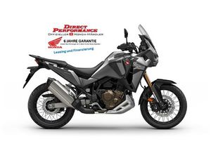 CRF 1100 AFRICA TWIN ADVENTURE SPORTS MANUELL