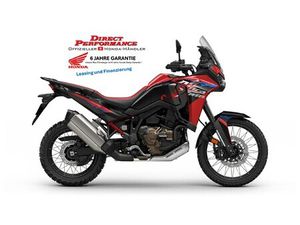 CRF 1100 DCT AFRICA TWIN