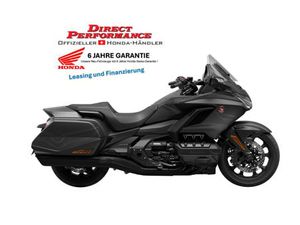 GOLD WING DCT 2025