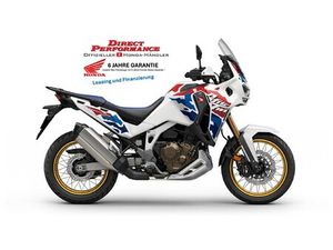 CRF 1100 AFRICA TWIN ADVENTURE SPORTS MANUELL