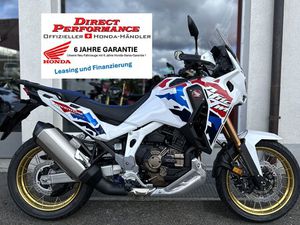 CRF 1100 DCT AFRICA TWIN ADVENTURE SPORTS