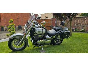 SUZUKI VL800 VOLUSIA