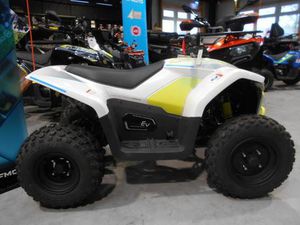 CFMOTO CFORCE EV110