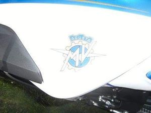 MV AGUSTA BRUTALE 800 ITALIA