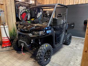 ❌❌❌ CANAM TRAXTER HD 10 XU T1B ROTAX ATV UTV SSV