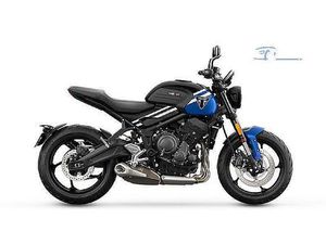 TRIUMPH TRIDENT 660-NOVO-MODEL 2025-NA ZALOGI