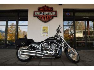 V-ROD - VRSCA V-ROD MIT JEKILL&HYDE - 0005756