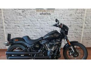 VENDO HARLEY-DAVIDSON LOW RIDER S (2022 - 24) USATA A REZZATO (CODICE 9351326) - MOTO.IT