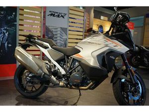 OCCASION KTM 1290 SUPER ADVENTURE S