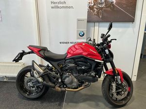 OCCASION DUCATI MONSTER +