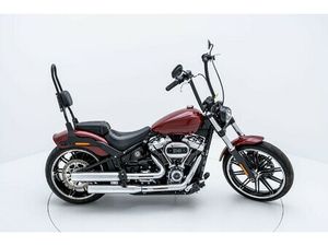 FXBRS BREAKOUT 114 ABS