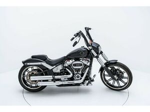 FXBRS BREAKOUT 114 ABS