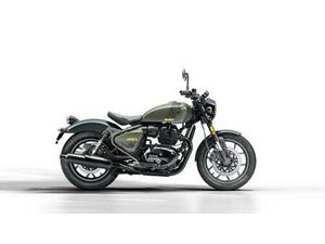 ROYAL ENFIELD SHOTGUN 650